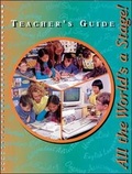 Cover: All the World's a Stage Teacher's Guide - Shortland Publications