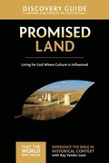 Cover: Promised Land Discovery Guide - Zondervan