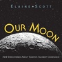 Cover: Our Moon - Clarion Books