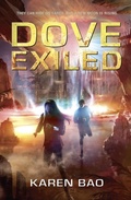 Cover: Dove Exiled - Viking Books for Young Readers