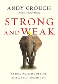Cover: Strong and Weak - IVP Books