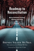 Cover: Roadmap to Reconciliation - IVP Books