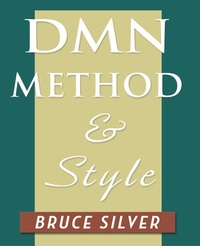 Enlarge image Cover: Dmn Method and Style - Cody-Cassidy Press