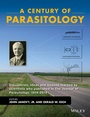 Cover: A Century of Parasitology - Wiley-Blackwell