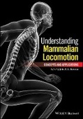 Cover: Understanding Mammalian Locomotion - Concepts and Applications - Wiley