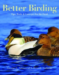 Abbildung von: Better Birding - Princeton University Press