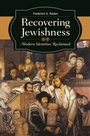 Cover: Recovering Jewishness - Praeger Publishers Inc