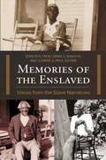 Cover: Memories of the Enslaved - Praeger Publishers Inc