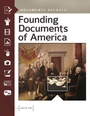 Cover: Founding Documents of America - ABC-CLIO