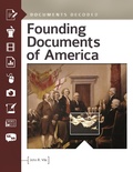 Cover: Founding Documents of America - ABC-CLIO