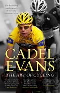 Cover: The Art of Cycling - ABC Books