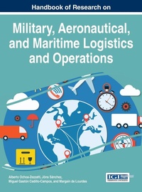 Abbildung von: Handbook of Research on Military, Aeronautical, and Maritime Logistics and Operations - Idea Group,U.S.