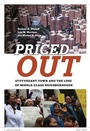 Cover: Priced Out - New York University Press