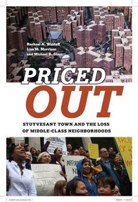 Enlarge image Cover: Priced Out - New York University Press