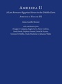 Cover: Amheida II - New York University Press