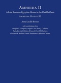 Cover: Amheida II - New York University Press
