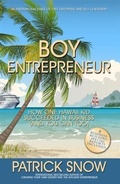 Cover: Boy Entrepreneur - BOOKBABY