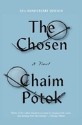 Cover: The Chosen - Simon + Schuster LLC