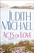 Cover: Acts of Love - Pocket Books