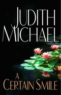 Cover: A Certain Smile - Pocket Books