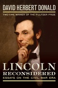 Cover: Lincoln Reconsidered - Open Road Media