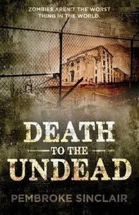 Enlarge image Cover: Death to the Undead - Forsaken