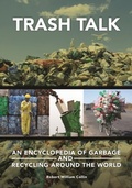 Cover: Trash Talk - ABC-CLIO