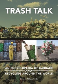 Enlarge image Cover: Trash Talk - ABC-CLIO