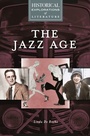 Cover: The Jazz Age - Greenwood Press