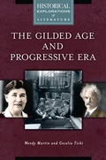 Cover: The Gilded Age and Progressive Era - Greenwood Press
