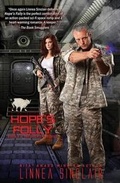 Cover: Hope's Folly - NLA Digital LLC