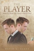 Cover: The Player - Page Publishing Inc.
