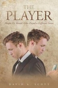 Enlarge image Cover: The Player - Page Publishing Inc.