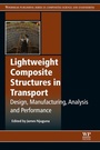 Cover: Lightweight Composite Structures in Transport - Woodhead Publishing
