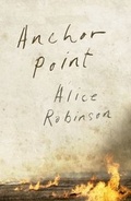 Cover: Anchor Point - Affirm Press