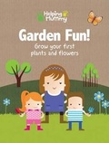 Cover: Garden Fun! - Fourth Wall Publishing