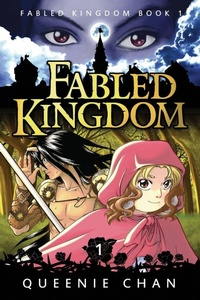 Enlarge image Cover: Fabled Kingdom - Bento Comics