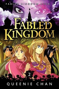 Enlarge image Cover: Fabled Kingdom - Bento Comics