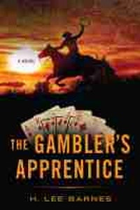 Enlarge image Cover: The Gambler's Apprentice - University of Nevada Press