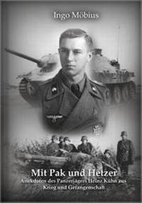Enlarge image Cover: Mit Pak und Hetzer - Möbius, Ingo