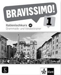 Abbildung von: Bravissimo! 1 - Klett