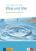 Cover: Klipp und Klar - Klett