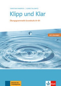 Enlarge image Cover: Klipp und Klar - Klett