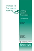 Cover: Learning Oriented Assessment - Klett