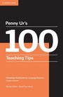 Cover: Penny Ur's 100 Teaching Tips - Klett