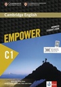 Cover: Empower C1 Advanced - Klett