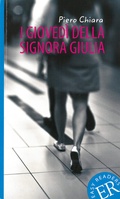 Cover: I gioved&igrave; della signora Giulia - Klett