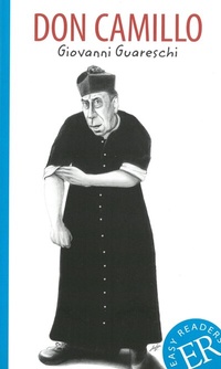 Abbildung von: Don Camillo - Klett