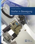 Cover: Greifer in Bewegung - Hanser