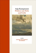 Cover: Proben von Stein und Licht - Hanser